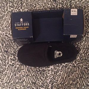 Memory Foam Slippers